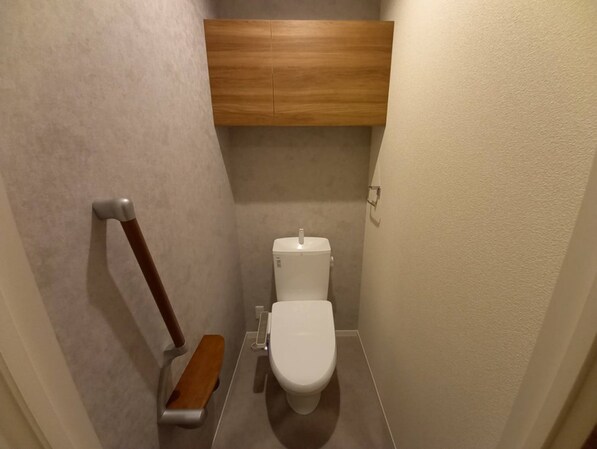 メゾン328の物件内観写真